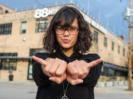 Chord amelinda chords for am… Milwaukee All Star 88nine S Amelinda Burich