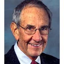 GERALD EDWARD "JERRY" McGINNIS Obituary