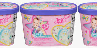 Select the department you want to search in. Walmart Is Selling Jojo Siwa Ice Cream And It Starts With A Sugar Cookie Base
