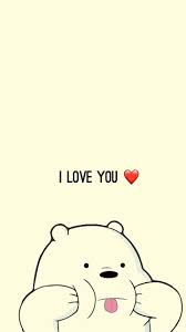 Pin By Alejandra Barrientos Flores On Catalina Bear Wallpaper We Bare Bears Wallpapers Cute Panda Wallpaper