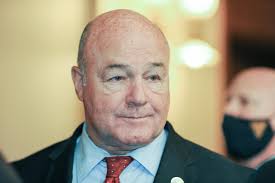 Fred Madden will retire after 20 years in N.J. State Senate