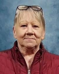 Jacquelyn Mae Shuck Obituary (2025)