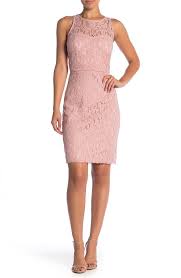 Marina Sleeveless Lace Sheath Dress Lace Sheath Dress Dresses Nordstrom Dresses