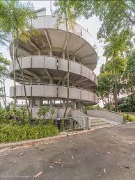 Jurong Hill Park Hill Park Picnic Spot Park