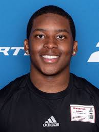 Air Force 2022 Football Offers