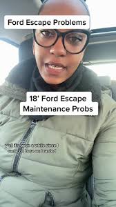 Please send any tips and tricks you have! 🙏🏾❤️ #fordescape  #headlightchange #impossible #fordescapemaintenance #fordescapeprobs  #2018escape #2018fordescapeheadlight #ford #femalemechanics ...
