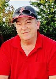 Michael Rayl, 67, Wellington: Aug. 4, 1955