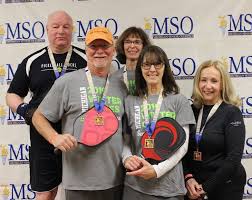 2019 Winter Games Result Book