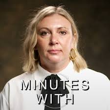 On the Front Lines with Sebastian Junger