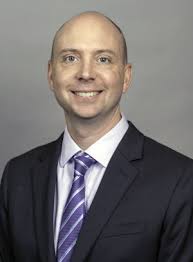 Charles M. Schroeder