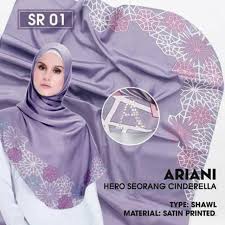 *tudung naelofar hijab vietnam *tudung ariani vietnam *duck scarf vietnam *telekung ct khadijah vietnam >> free shipping with minimum order of rm 35. Ariani Shawl Vietnam Muslimah Fashion On Carousell