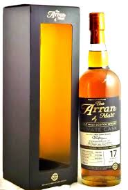 The Whisky Shop Arran 17 Year Old Whisky Shop Whisky Cigars And Whiskey