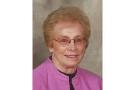 Evangeline Thiede Obituary (1934