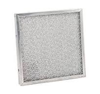 Aluminum Mist Eliminator Filter - Mist Eliminator Filters ...