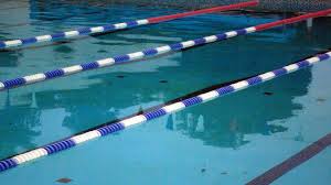 You'll watch coach newsome swimming in place against the adjustable current of the endless pools fastlane®. The City Of Broken Arrow Announces Pool Closing Dates For The Summer