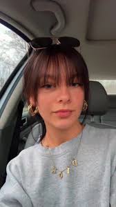 I went and got a new one 💋