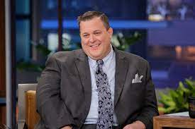 Mike & Molly star Billy Gardell reveals how he lost more than 75kg - NZ  Herald