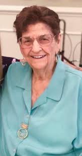 Lorraine Large Obituary