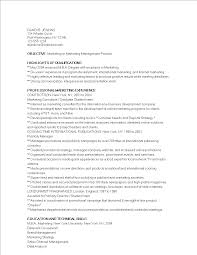In no time, you're going to have a resume for. Marketing Graduate Student Resume Templates At Allbusinesstemplates Com