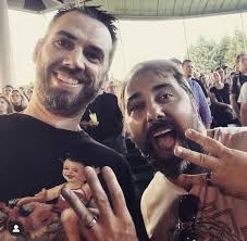 The Day After The Storm! Pat & AJ Post Show [VIDEO]