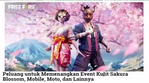 Cara Dapatkan Elite Pass Season 1 Dan Bundle Gratis Free Fire 2019 Event Resmi Dari Garena Tribun Sumsel