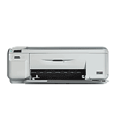 I have problem installing driver for my hp photosmart 7550 printer. Hp Photosmart C4580 All In One Printer Hp Customer Support