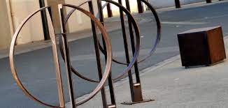 Cafe Portabiciclette Arredo Urbano Metalco Arredo Urbano Portabiciclette Urban