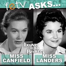 Kim Hamilton's appearance in Leave It To Beaver