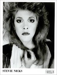 Stevie Nicks
