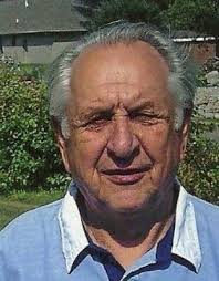 Eugene Mueller Obituary (1933