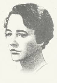 Anne Morrow Lindbergh