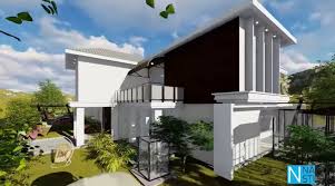 Lihat tampak luar rumah seperti ini, pasti penasaran seperti apa bagian dalamnya. Jadi Sultan Andara Ini Rancangan Rumah Baru Raffi Ahmad Seharga Rp70 M Rumah123 Com
