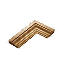 Architraves A607 Architrave Timber Mouldings Southern Yellow Pine