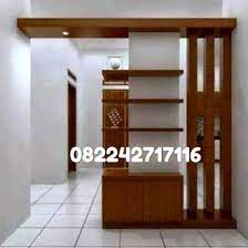 Penyekat ruangan kayu jati bunga terbaru dengan model serta desain yang unik dan klasik sangat cocok untuk melengkapi ruang tengah rumah anda.produk memiiki ukuran 150 cm dengan tinggi 190 cm. Jual Produk Penyekat Ruangan Kayu Jati Termurah Dan Terlengkap Juli 2021 Bukalapak