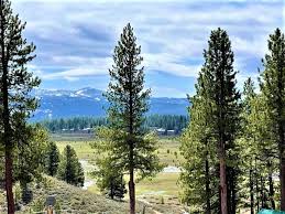Russell Valley Homestead for Sale in Truckee, CA