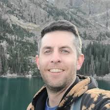 James Shoemake, Personal Trainer in El Paso, Texas