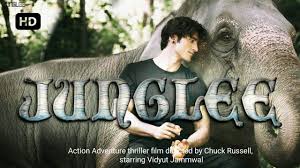 Box Office Collection Junglee Full Movies Thriller Film Upcoming Movies