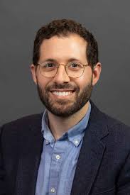 New Faculty Members Hit the Ground Running