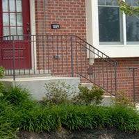 Maybe you would like to learn more about one of these? Lux Ornamental Iron Works Inc Pittsburgh Pa