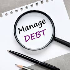 Effective debt management strategies - The Sphere Group