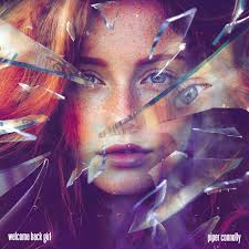 Gimme Shelter (feat. Scott Conti)