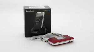 Standard headphone socket (3.5mm) view more details. Easyfone Prime A1 Review Mobile Phones For Seniors Choice