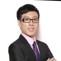 Kenneth Ren's Instagram, Twitter & Facebook