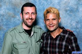 A page for describing ymmv: Corey Feldman Height How Tall