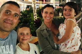 Fundraiser for Rachel Levinson by Amanda Balding : Emergency Nurse in an  Emergency Circumstance