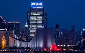 See more ideas about art basel hong kong, art basel, basel. Art Basel S 2021 Hong Kong Edition Postponed
