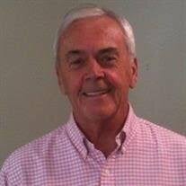 Paul K. Whitcomb Obituary