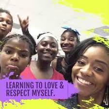 Girls Empowerment Workshop