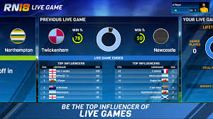 Free download rugby nations 16 for android phone or tablet: Rugby Nations 18 Apk 1 1 6 154 Download For Android Download Rugby Nations 18 Xapk Apk Obb Data Latest Version Apkfab Com