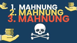 Bitte beachten sie sofern sie sich bereits in der rückzahlung ihres darlehens befinden, erhalten sie ab oktober 2019 einen änderungsbescheid mit. Mahngebuhren Mahngebuhren Wie Hoch Mahngebuhren Ab Wann Dokter Andalan